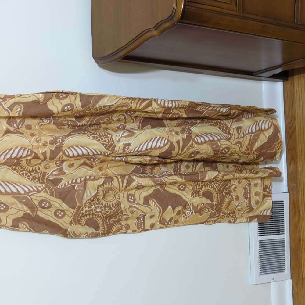 NWT Mara Hoffman Carly Jumpsuit - Picture 3 of 13